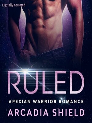 Ruled - Audiobook